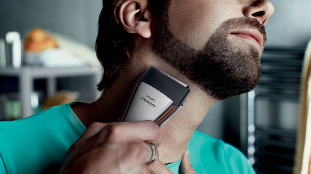 Beard Trimmer tips