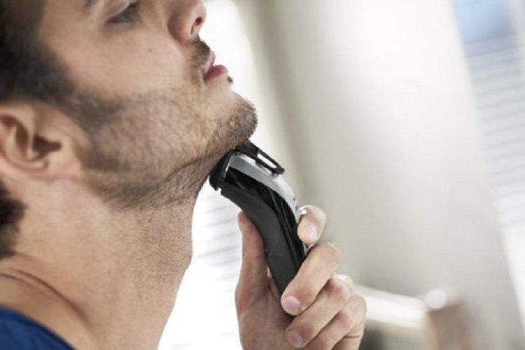 Beard Trimmer