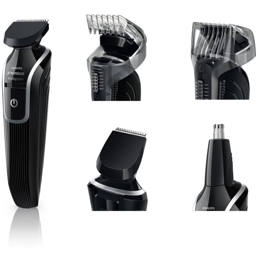 3 Ways A Beard Trimmer Is Better than a Razor