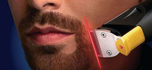 How to use beard trimmers for best results