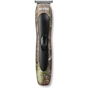 Andis Camo Model 40185 Beard Trimmer Review