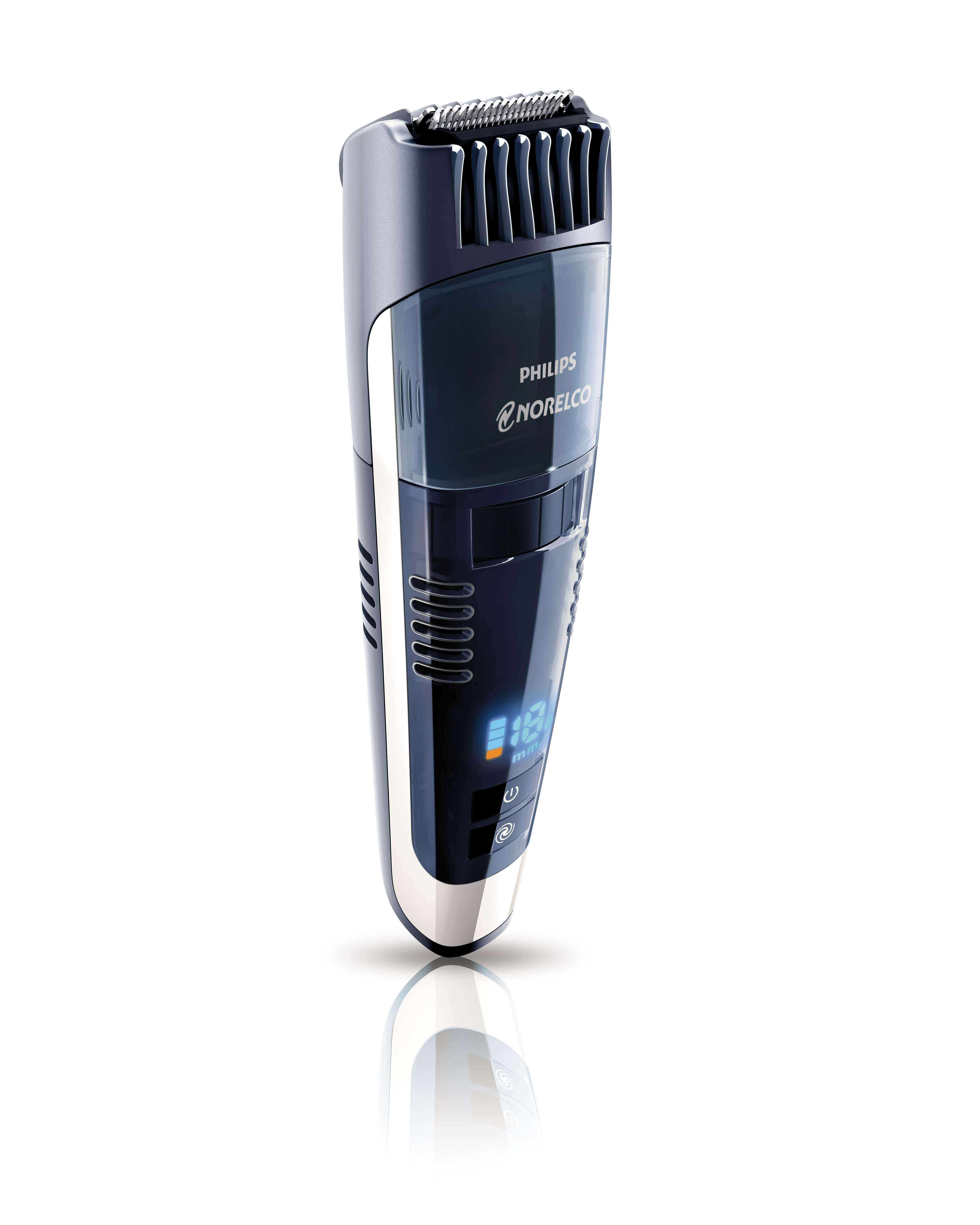 Philips Norelco Beard Trimmer 7300