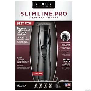 Andis Slimline Pro Beard Trimmer