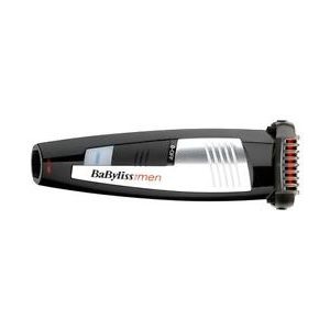 BaByliss 7847u I trim stubble beard trimmer