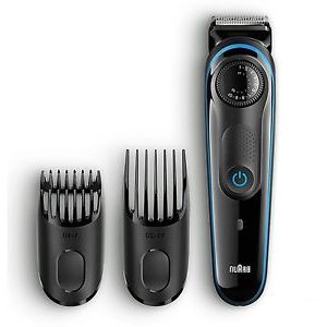 Braun BT 3040 Beard and Hair Trimmer for Men