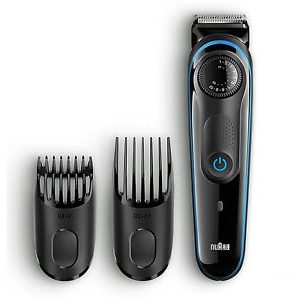 braun trimmer 3040