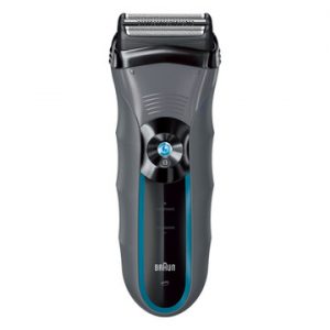 Braun Cruzer 6