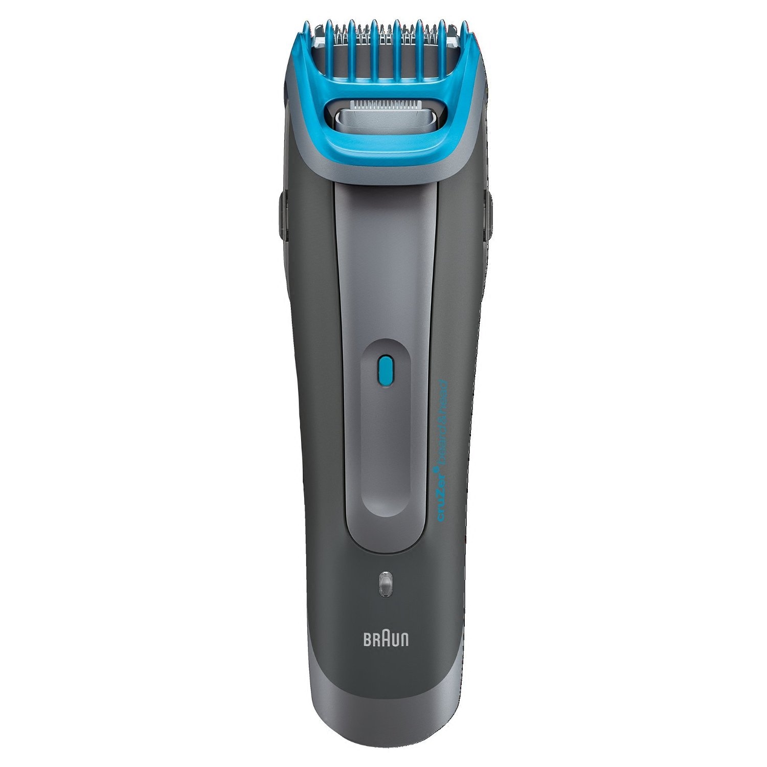 Braun Cruzer 6 Beard and Head Trimmer