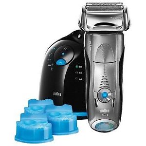 Braun Series 7 799 CC 6