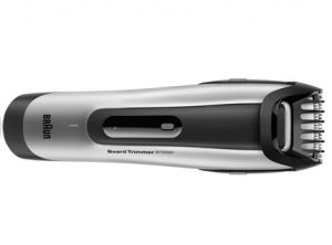 braun series 7 beard trimmer bt 7050