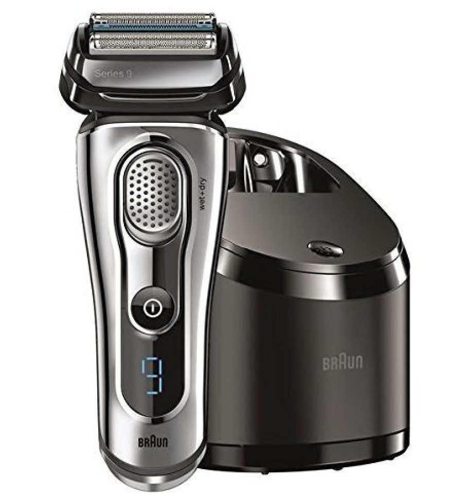 Braun Series 9 9095 CC