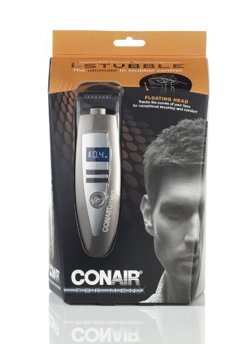 CONAIR iSTUBBLE