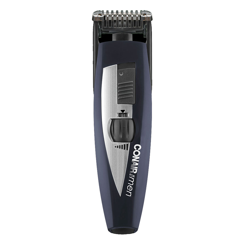 Conair Flex Trim Beard and Mustache Trimmer Review