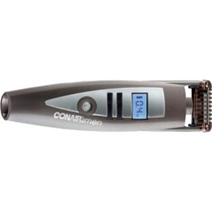 Conair GMT 900 R I Stubble and Facial Trimmer