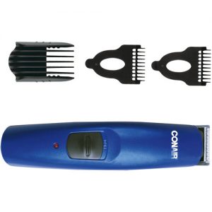 Conair Model GMT 10CS Rechargeable Beard and Mustache Trimmer