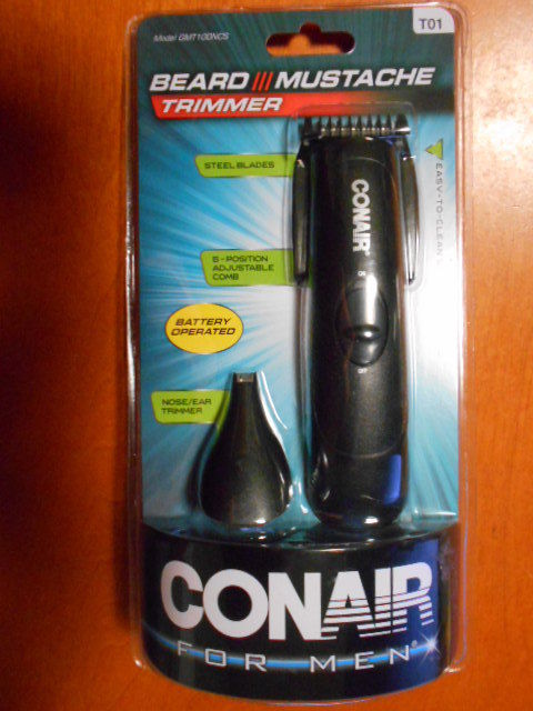 Conair Model: GMT100NCS