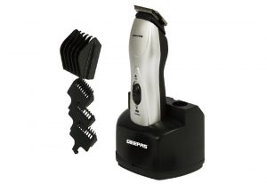 Geepas GTR 34N Beard Trimmer Review