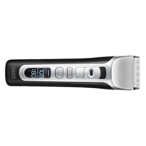 Karmin T 70 Titanium Ceramic Cordless Beard Trimmer