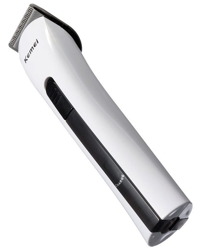 kemei beard trimmer review