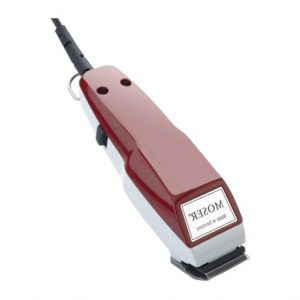 Moser 1400-0050 Beard Trimmer