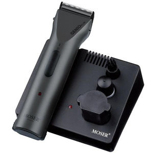 moser body groomer