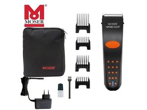 vario beard trimmer