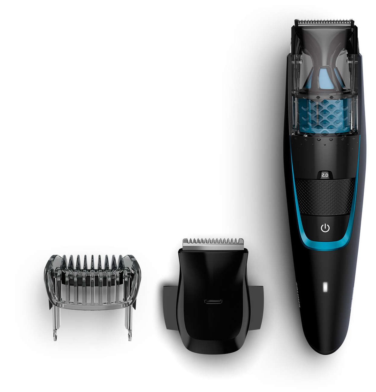 lightweight cordless hair clippers