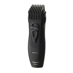 Panasonic ER 2403 K Beard Trimmer