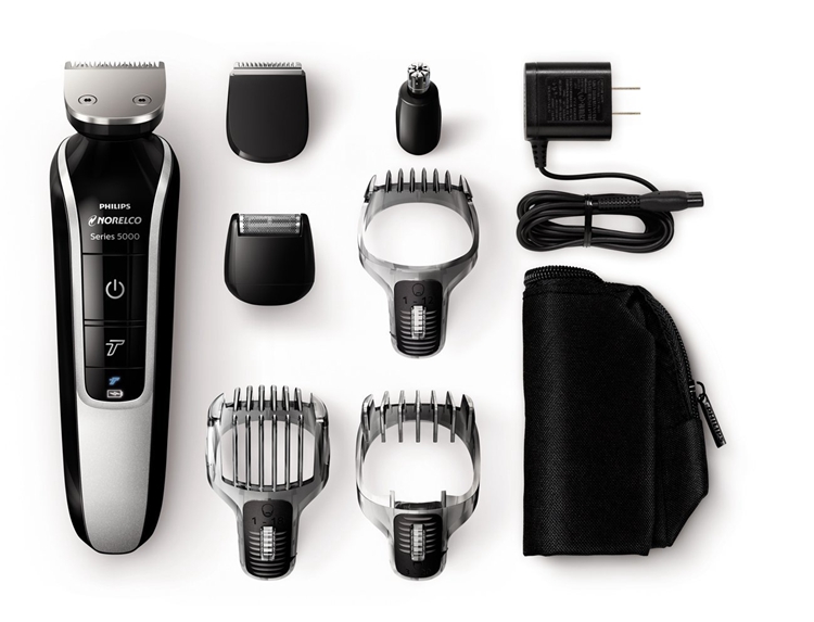 Philips Norelco BT5275: 41 5100 Beard Trimmer Review