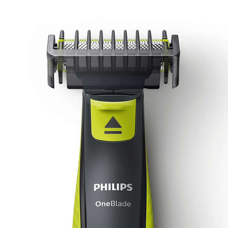 Philips Norelco Model QP2520:70