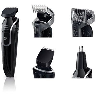 Philips Norelco QG 3330Multi groom Series 3100 beard trimmer