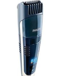Philips Norelco QT 4070 Beard, Stubble and Mustache Trimmer (Vacuum)