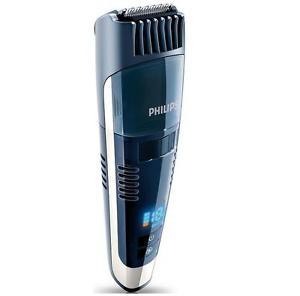 Philips Norelco QT4070 Vacuum Stubble and Beard Trimmer