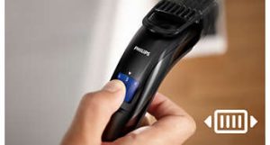 philips 4000 series trimmer