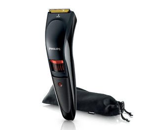 philips trimmer qt4011