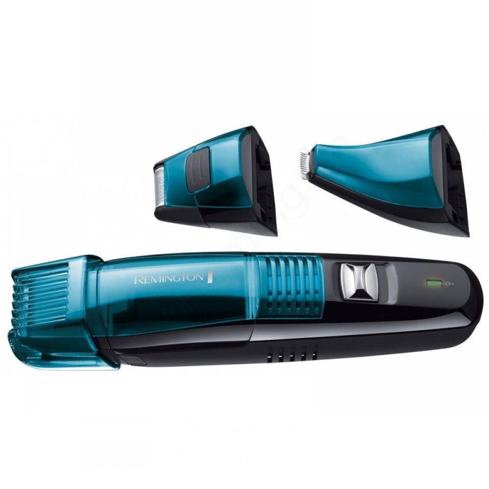 remington power pro grooming kit review