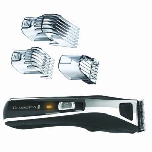 Remington HC 5550 AM Precision-Power Haircut and Beard Trimmer