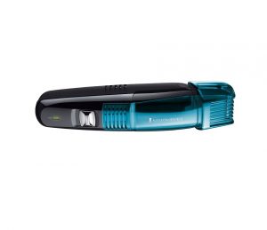 Remington Vacuum Grooming Kit MB 6550