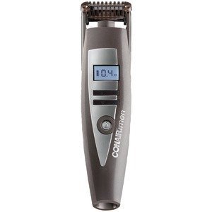 The Conair I Stubble Beard & Stubble Trimmer Review