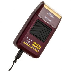 Wahl Professional 8061 100 5-star Series Beard Trimmer