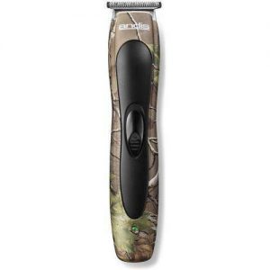Andis Camo Model 40185 Beard Trimmer Review 