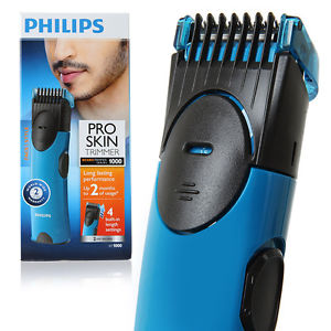 Philips BT 1000 Pro Skin Beard Trimmer Review