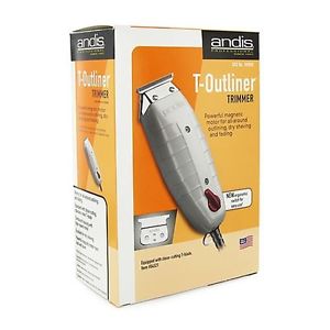 Andis T Outliner Beard Trimmer