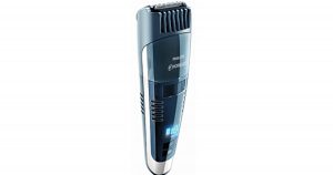 Norelco Stubble and Beard Trimmer Pro (Vacuum)