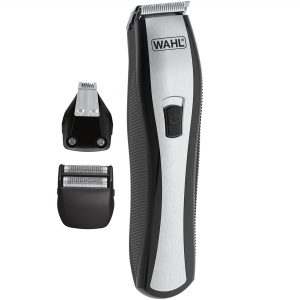 Wahl 9867 Lithium Ion Beard and Stubble Trimmer Review