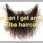 How To Get The Idris Elba Haircut