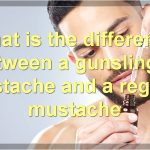 The Gunslinger Mustache: A Comprehensive Guide